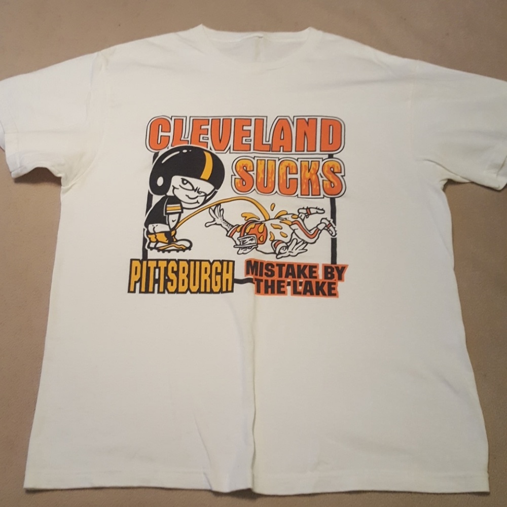 Steelers T-Shirt